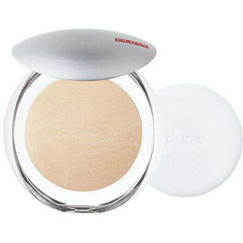 Luminys Baked Face Powder - Zapečený pudr 9 g