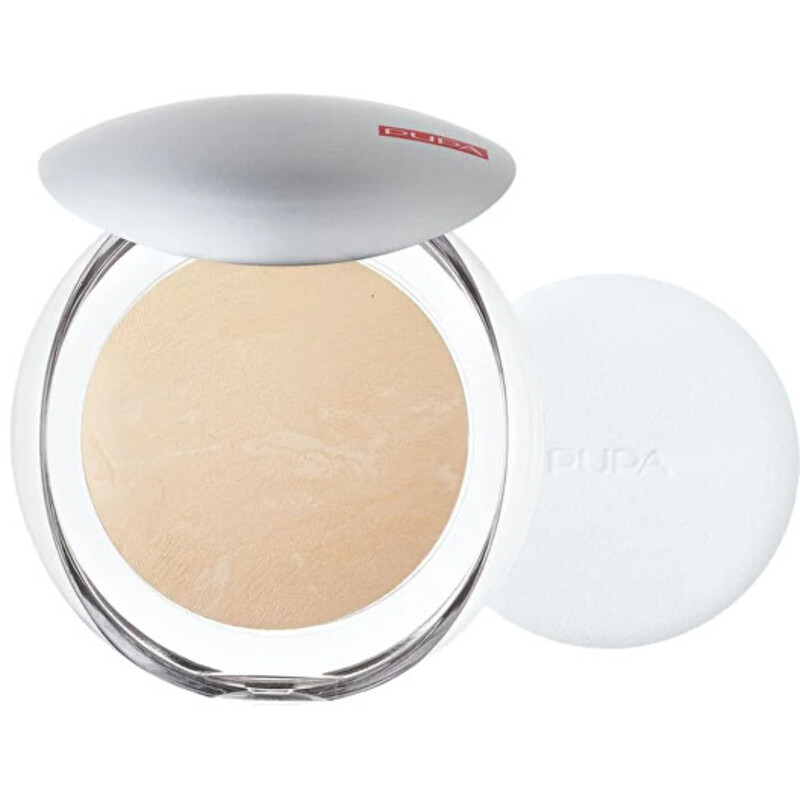 Luminys Baked Face Powder - Zapečený pudr 9 g