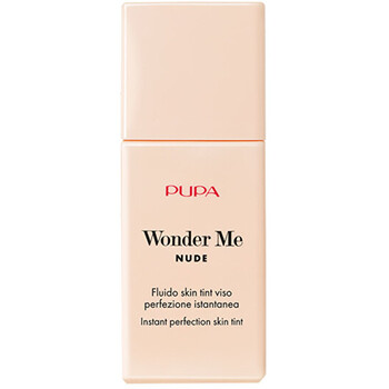 Wonder Me Nude Instant Perfection Fluid Skin Tint - Make-up 30 ml