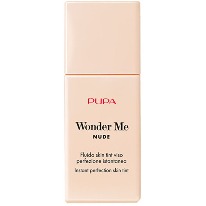 Wonder Me Nude Instant Perfection Fluid Skin Tint - Make-up 30 ml