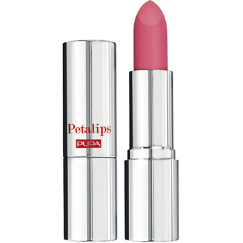 Petalips Soft Matt Lipstick - Matná rtěnka 3,5 g