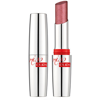 Miss Pupa Starlight Lipstick - Rtěnka 2,5 g
