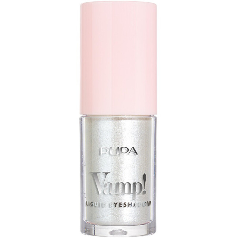 VAMP! Liquid Eyeshadow - Tekuté oční stíny 4 ml