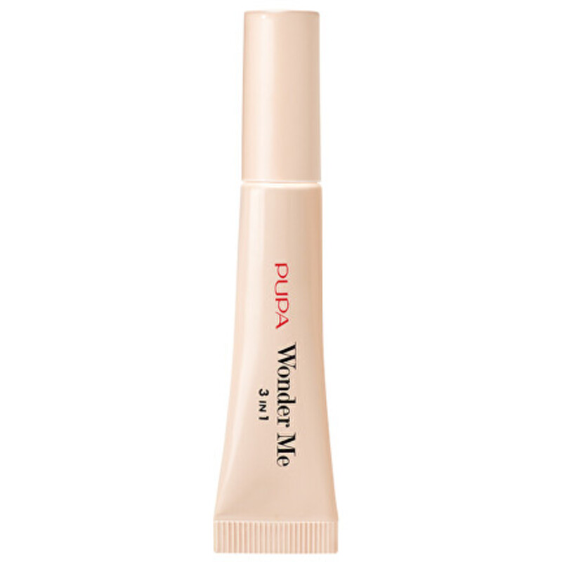 Wonder Me 3 in 1 Concealer - Multifunkční korektor 7,5 ml