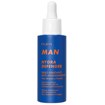 Hydra Defender Anti-Pollution Hydrating Serum - Hydratační pleťové sérum