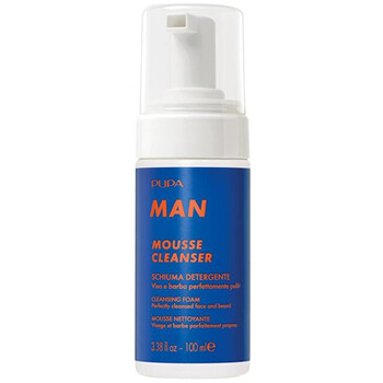 Man Cleansing Foam - Čisticí pěna na obličej a vousy