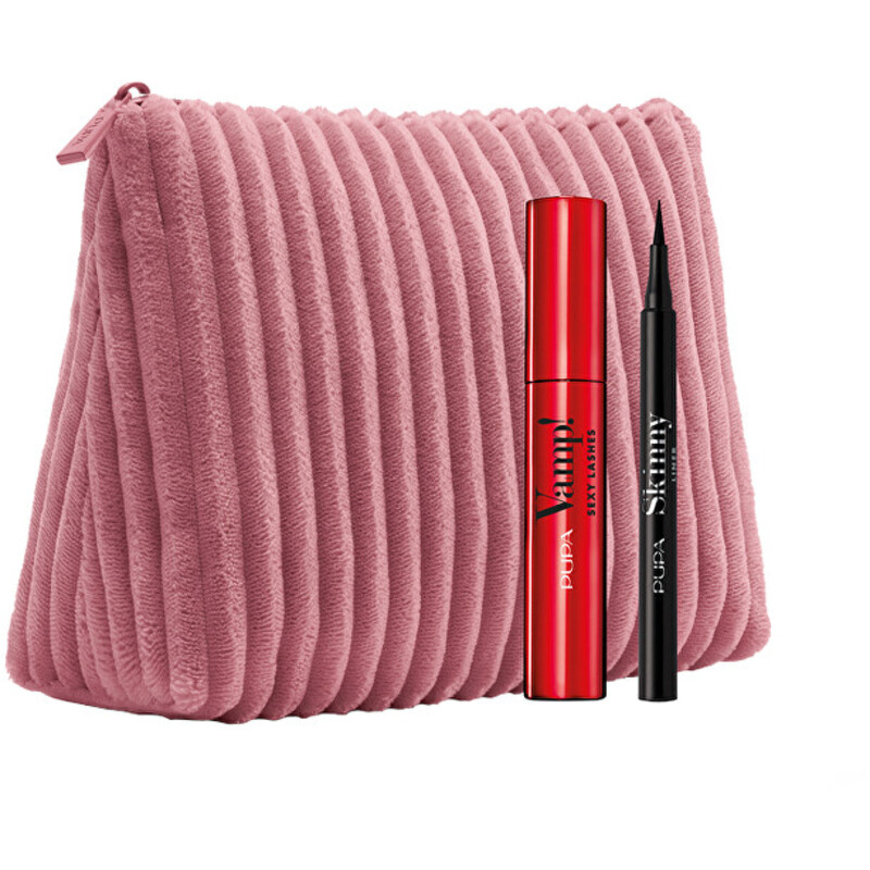 Vamp! Sexy Lashes Set - Dárková sada