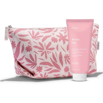 Asian Spa Relaxing Shower Milk - Sprchové mléko