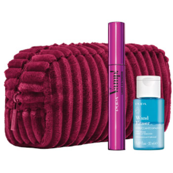 Vamp! Lash Extender Set - Dárková sada s dvoufázovým odličovačem