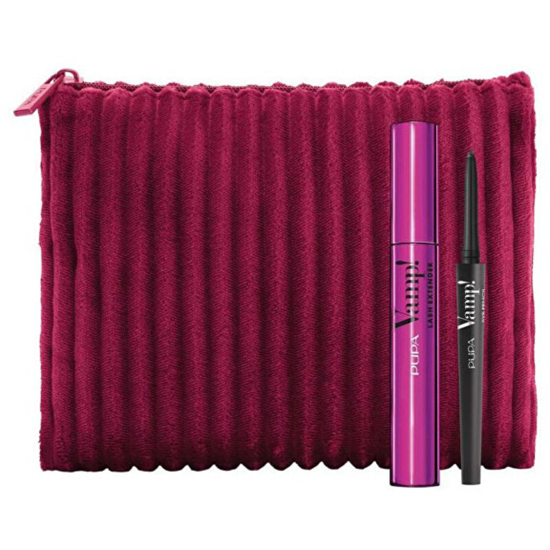 Lash Extender & Eye Pencil Set - Dárková sada