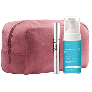 Mascara & Mousse Me Set - Dárková sada