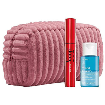 Sexy Lashes Mascara & Wand Eraser Set - Dárková sada