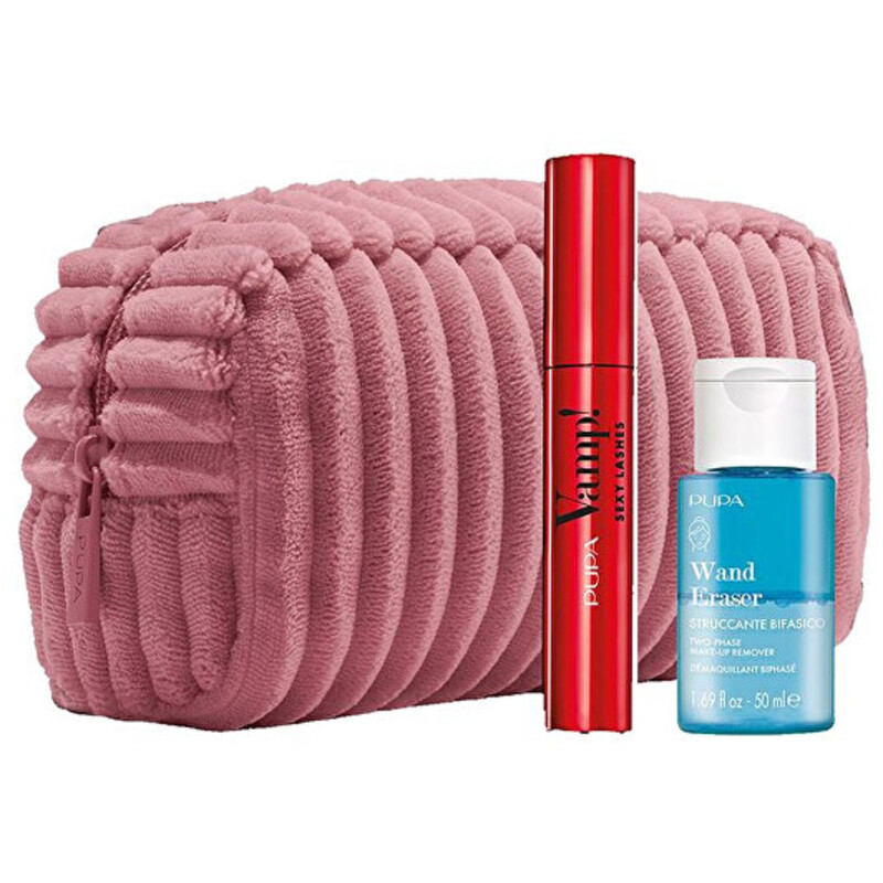 Sexy Lashes Mascara & Wand Eraser Set - Dárková sada