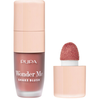 Wonder Me Shake Blush Liquid Blush - Tekutá tvářenka 5,5 ml