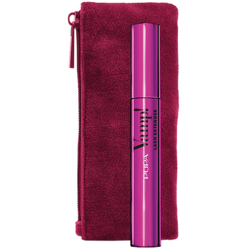 Vamp! Lash Extender Mascara - Řasenka pro objem a zvýraznění řas s taštičkou 14 ml