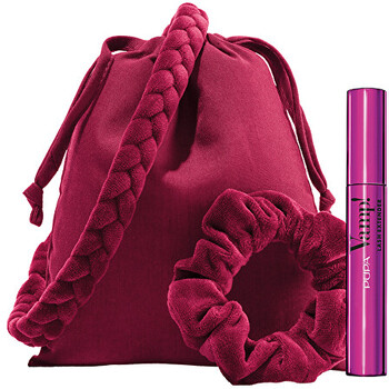 Vamp! Lash Extender Set - Dárková sada s gumičkou a čelenkou