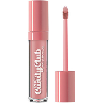 Candy Club Waterymallow Liquid Lip Balm - Balzám na rty 3 ml