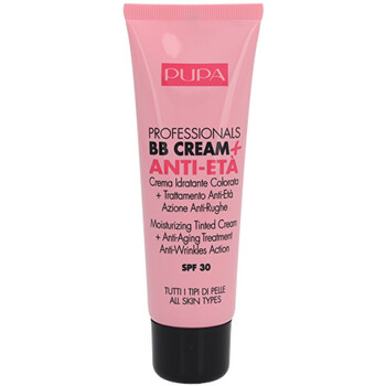 BB Cream - BB krém s anti-age účinkem 50 ml