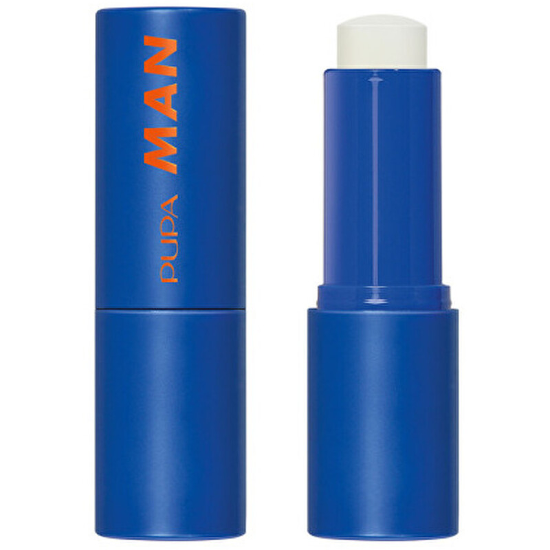 Man Perfect Matte Balm - Balzám na rty pro muže