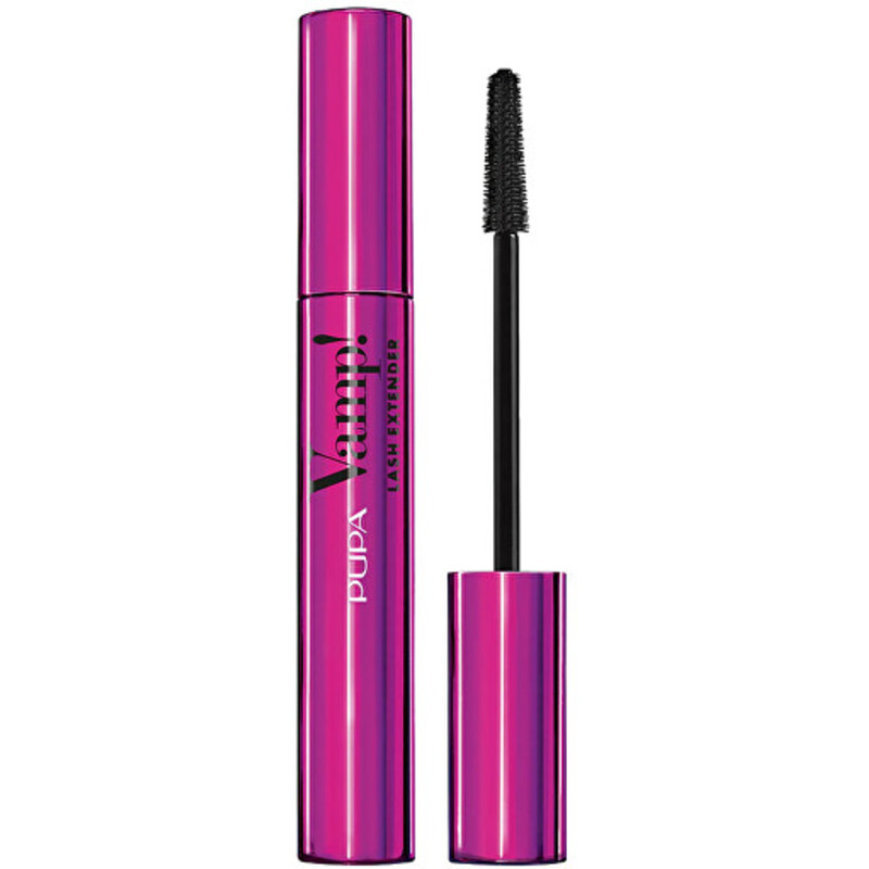 Vamp! Lash Extender Mascara - Prodlužující a objemová řasenka 14 ml