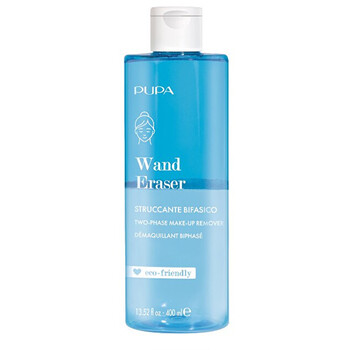 Wand Eraser Two-Phase Make-Up Remover - Dvoufázový odličovač očí a rtů