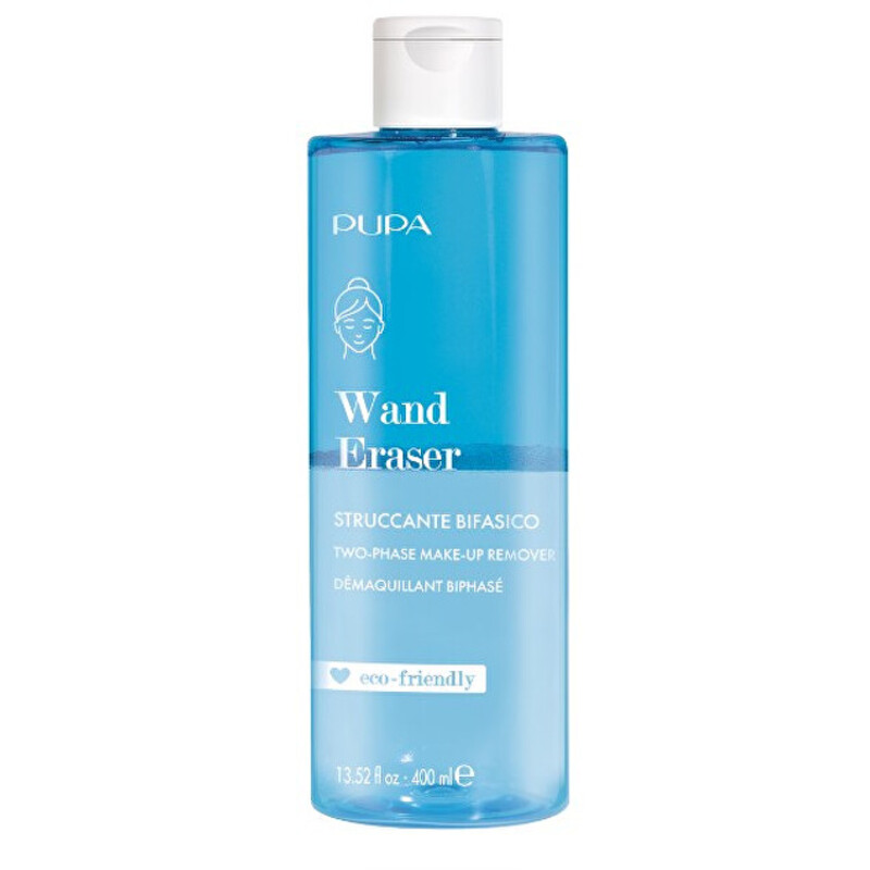 Wand Eraser Two-Phase Make-Up Remover - Dvoufázový odličovač očí a rtů