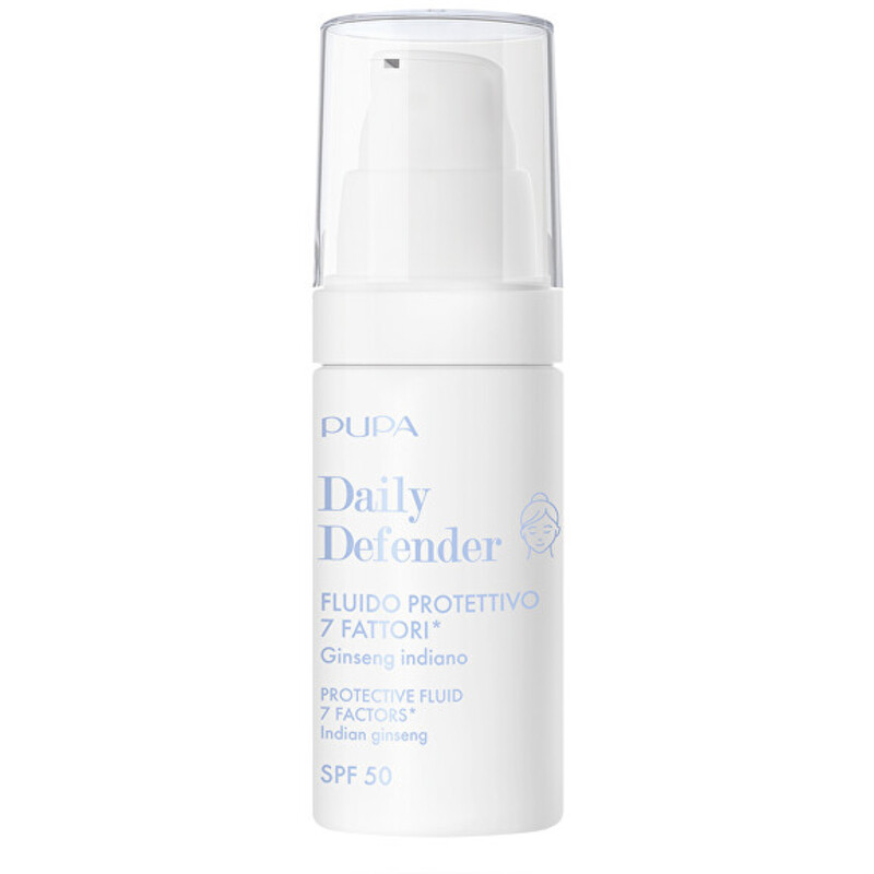 Daily Defender SPF 50 - Ochranný fluid 30 ml