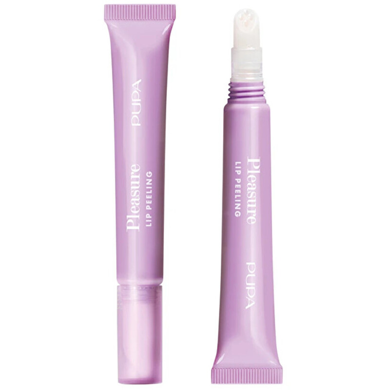 Pleasure Lip Peeling - Peeling na rty