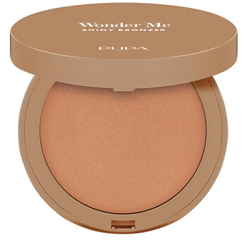 Wonder Me Shiny Bronzer - Bronzer 6 g