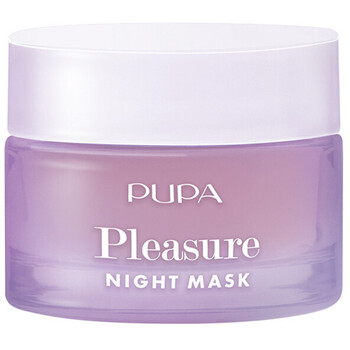 Pleasure Night Mask - Noční maska na rty