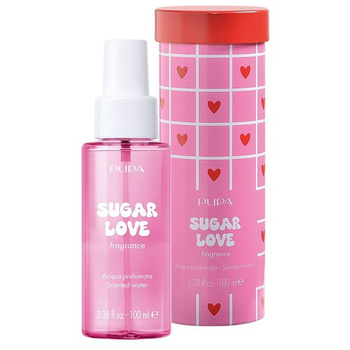 Sugar Love Scented Water - Parfémovaná voda