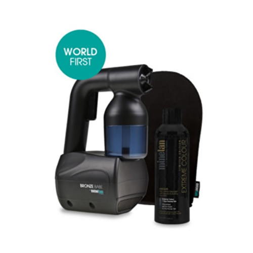 Bronze Babe Set - Samoopaľovacie sada