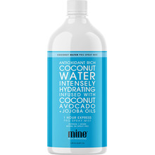 Coconut Water Pro Spray Mist - Samoopalovací nástřiková tekutina