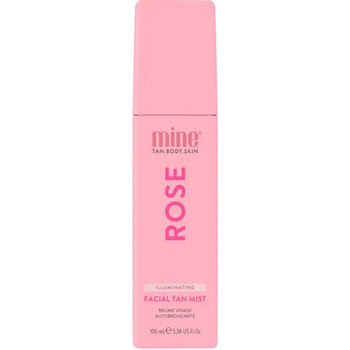 Illuminating Facial Tan Mist - Samoopalovací mlha na obličej