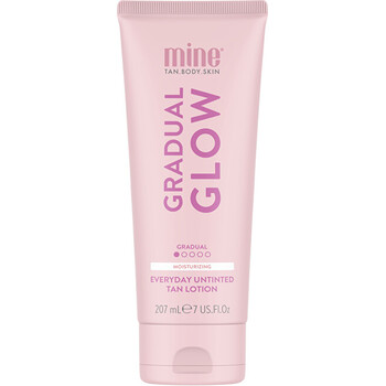 Gradual Glow Everyday Untinted Tan Lotion - Samoopalovací krém