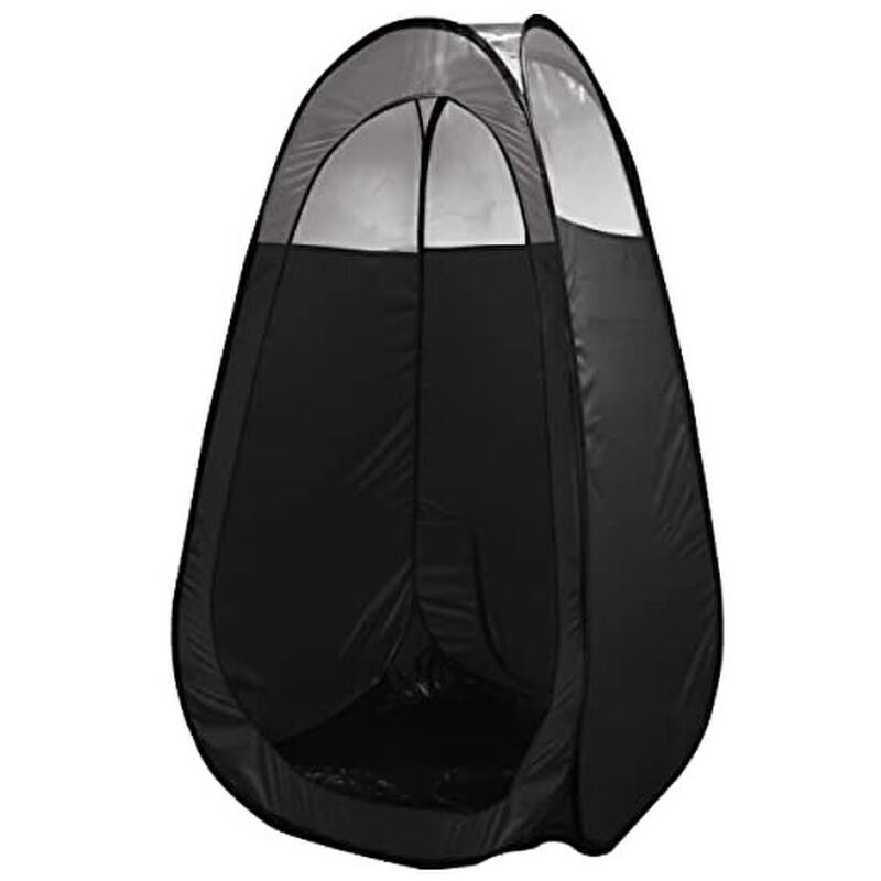 Tan Tent - Profesionální nástřikový stan