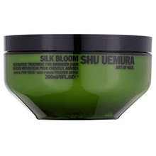 Silk Bloom Restorative Treatment - Obnovující maska pro poškozené vlasy 