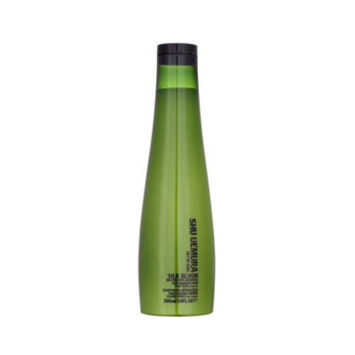 Silk Bloom Restorative Shampoo - Obnovující šampon pro poškozené vlasy 