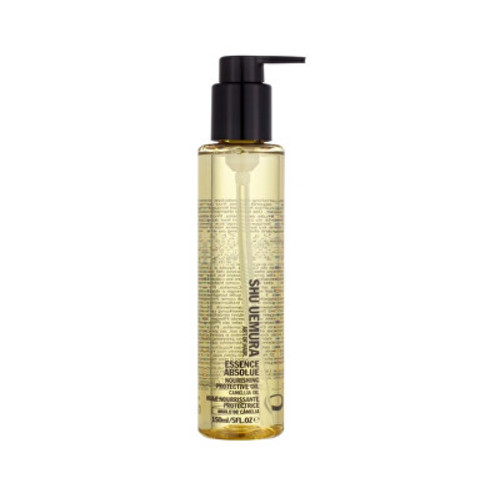 Essence Absolue Nourishing Protective Oil - Vyživující ochranný olej na vlasy 