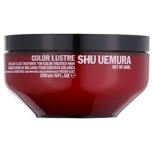 Color Lustre Brilliant Glaze Treatment - Maska pro ochranu barvy 
