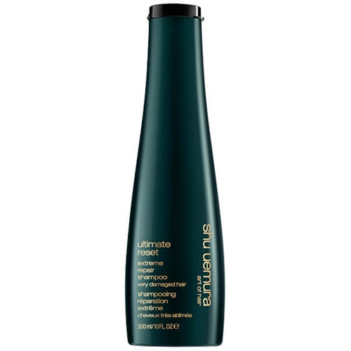 Shu-Uemura Ultimate Reset Extreme Repair Shampoo - Regenerační šampon 300 ml