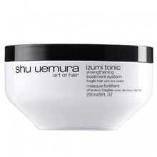 Izumi Tonic Strengthening Treatment - Posilující a vyživující maska na vlasy