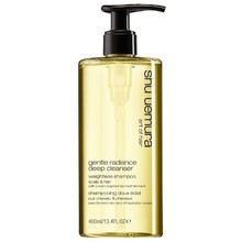 Gentle Radiance Deep Cleanser - Čisticí šampon pro všechny typy vlasů