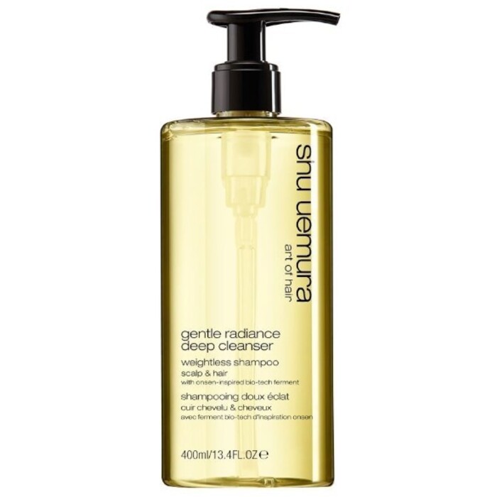 Gentle Radiance Deep Cleanser - Čisticí šampon pro všechny typy vlasů