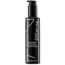 Netsu Design Blow Dry Cream - Vyživujúci a termoochranný krém
