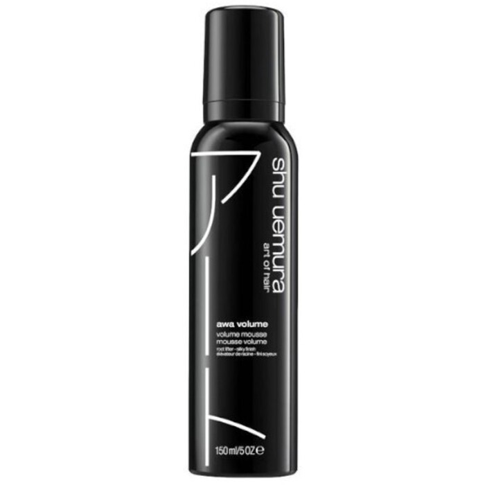 Awa Volume Volume Mousse - Stylingová pěna pro objem vlasů
