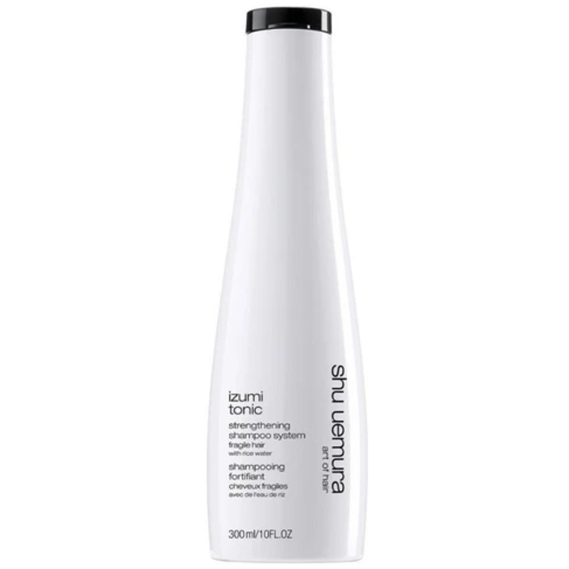 Izumi Tonic Strengthening Shampoo - Posilující šampon pro křehké a oslabené vlasy