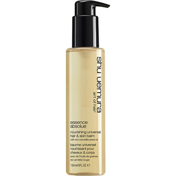 Essence Absolue Nourishing Universal Hair & Skin Balm - Vyživující balzám na vlasy