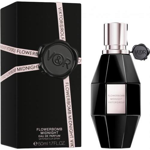 Viktor & Rolf Flowerbomb Midnight dámská parfémovaná voda 100 ml