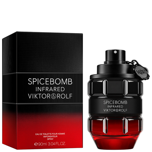 Spicebomb Infrared EDT